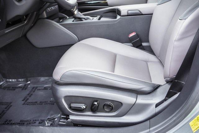 used 2025 Lexus ES 300h car, priced at $46,988