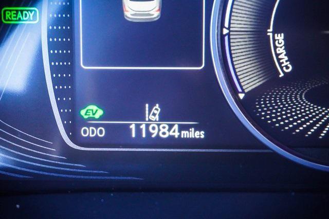 used 2025 Lexus ES 300h car, priced at $46,988