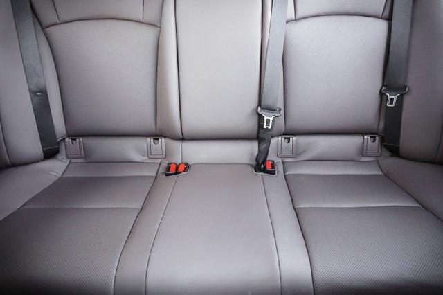 used 2025 Lexus ES 300h car, priced at $46,988