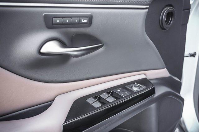 used 2025 Lexus ES 300h car, priced at $46,988