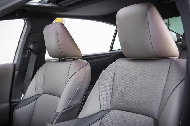 used 2025 Lexus ES 300h car, priced at $46,988