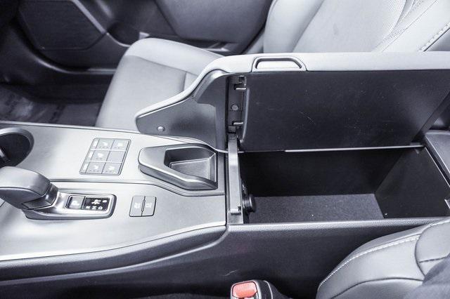 used 2025 Lexus UX 300h car, priced at $43,988