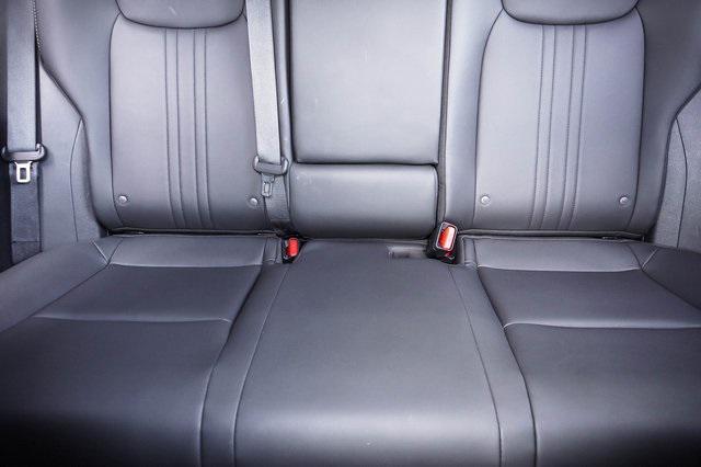 used 2025 Lexus NX 350h car, priced at $53,988