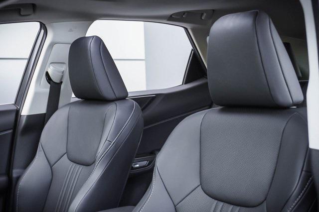 used 2025 Lexus NX 350h car, priced at $53,988