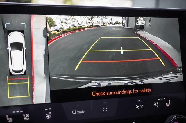 used 2025 Lexus NX 350h car, priced at $53,988