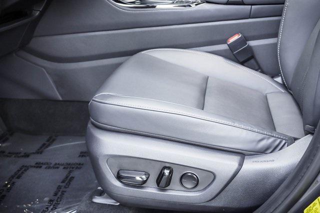 used 2025 Lexus NX 350h car, priced at $53,988