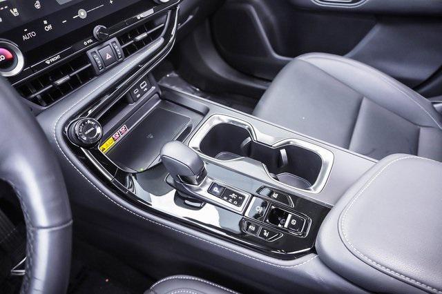 used 2025 Lexus NX 350h car, priced at $53,988