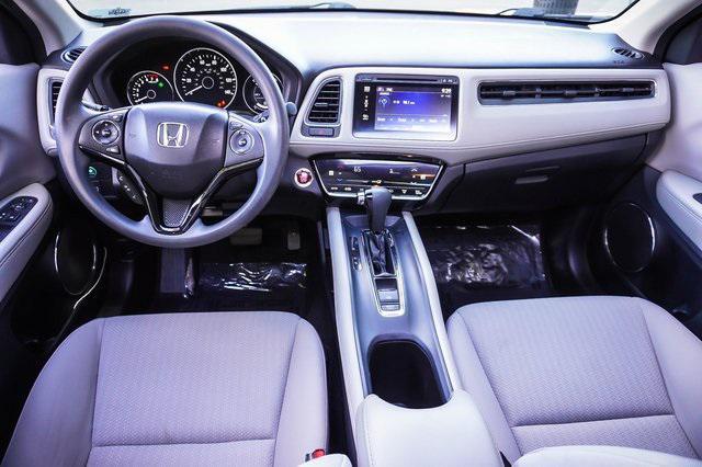 used 2017 Honda HR-V car, priced at $16,988