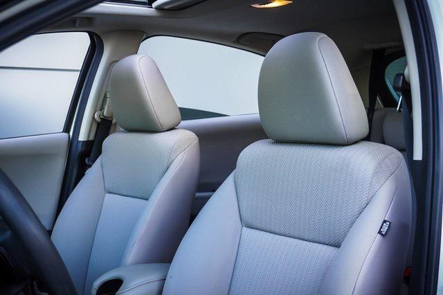 used 2017 Honda HR-V car, priced at $16,988