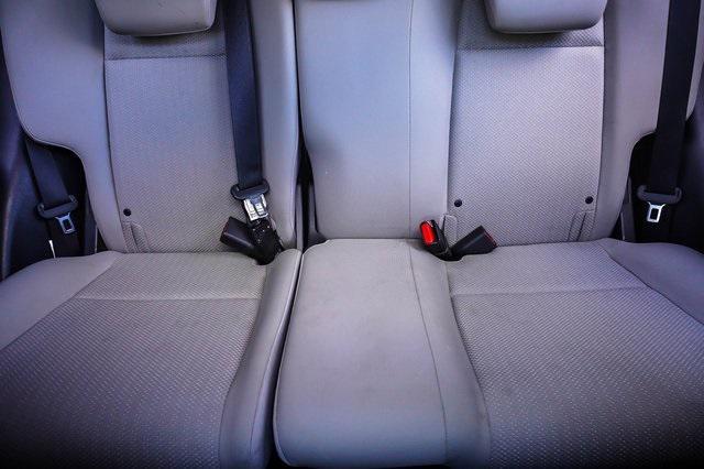 used 2017 Honda HR-V car, priced at $16,988