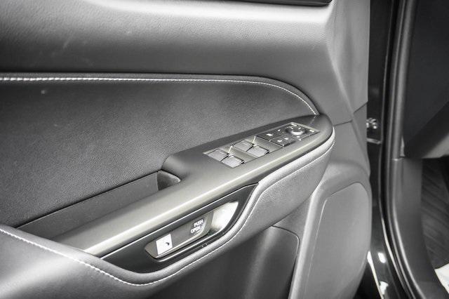 used 2024 Lexus NX 350 car, priced at $44,988