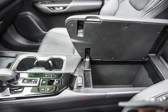used 2024 Lexus NX 350 car, priced at $44,988