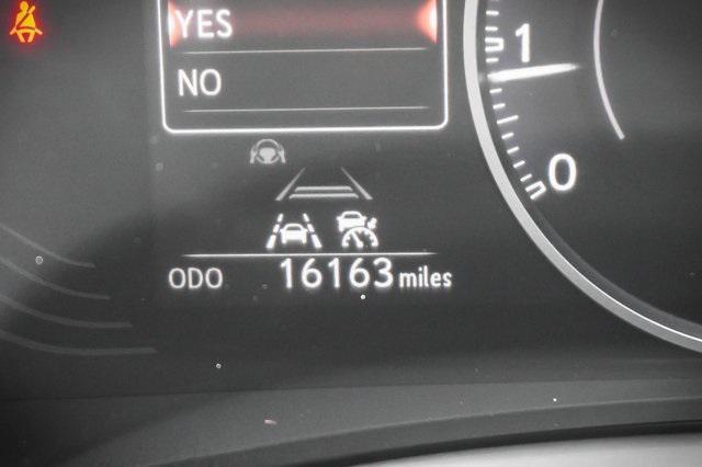 used 2024 Lexus NX 350 car, priced at $44,988
