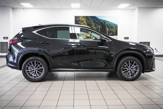 used 2024 Lexus NX 350 car, priced at $44,988