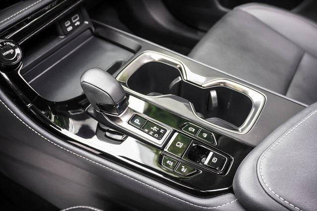 used 2024 Lexus NX 350 car, priced at $44,988
