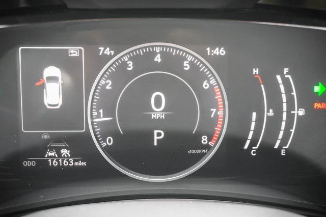 used 2024 Lexus NX 350 car, priced at $44,988