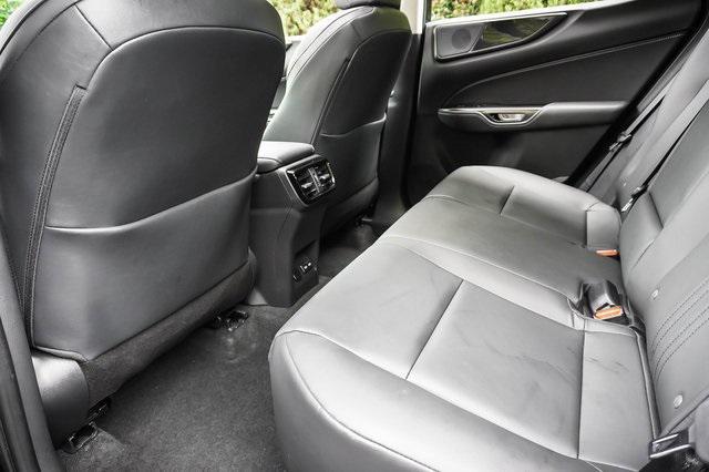 used 2024 Lexus NX 350 car, priced at $44,988