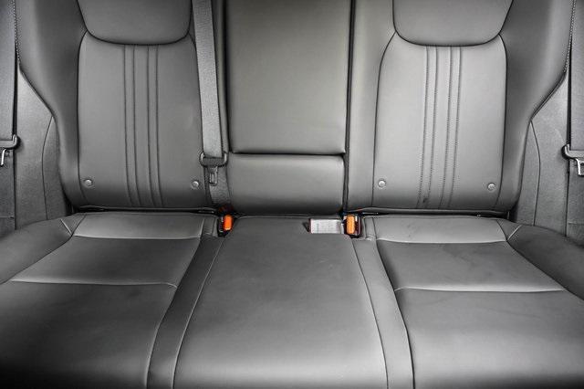 used 2024 Lexus NX 350 car, priced at $44,988