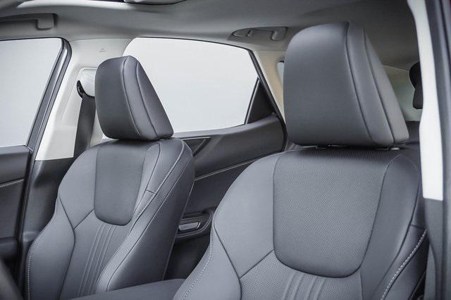 used 2023 Lexus NX 250 car, priced at $43,988