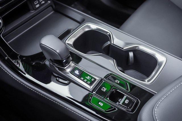used 2023 Lexus NX 250 car, priced at $43,988