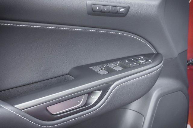 used 2023 Lexus NX 250 car, priced at $43,988