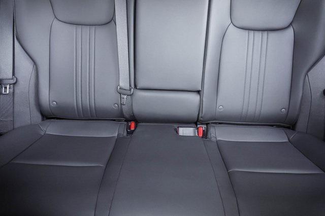 used 2023 Lexus NX 250 car, priced at $43,988