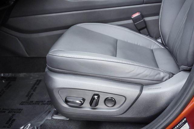 used 2023 Lexus NX 250 car, priced at $43,988