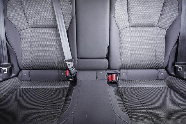 used 2024 Subaru Crosstrek car, priced at $27,988