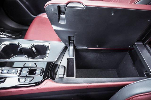 used 2022 Lexus NX 350h car, priced at $43,988