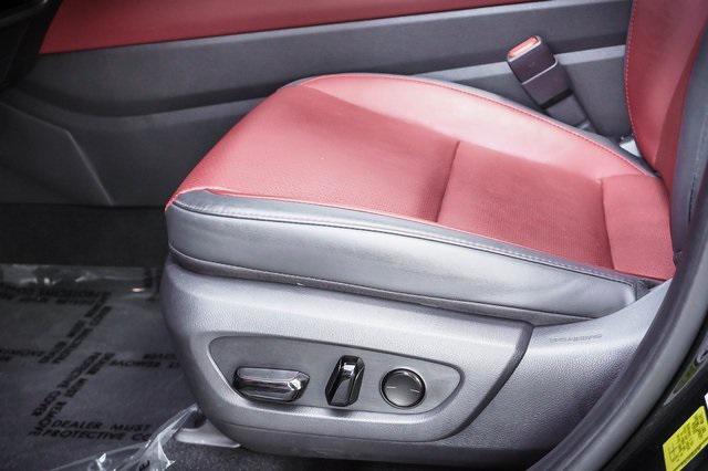 used 2022 Lexus NX 350h car, priced at $43,988