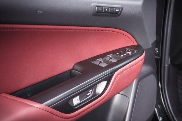 used 2022 Lexus NX 350h car, priced at $43,988