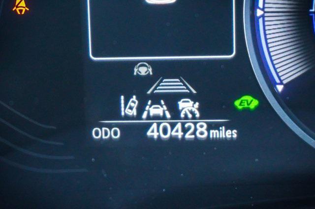 used 2022 Lexus NX 350h car, priced at $43,988