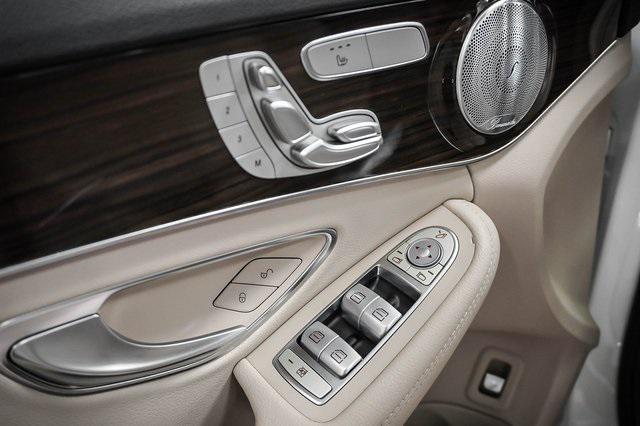 used 2019 Mercedes-Benz C-Class car, priced at $24,988