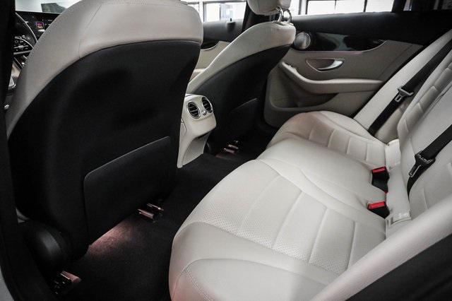 used 2019 Mercedes-Benz C-Class car, priced at $24,988