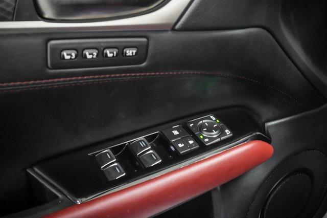 used 2016 Lexus GS 350 car, priced at $29,988