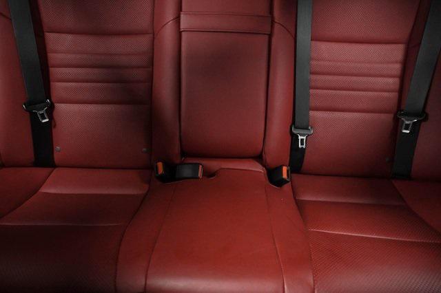 used 2016 Lexus GS 350 car, priced at $29,988