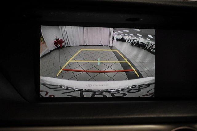used 2016 Lexus GS 350 car, priced at $29,988