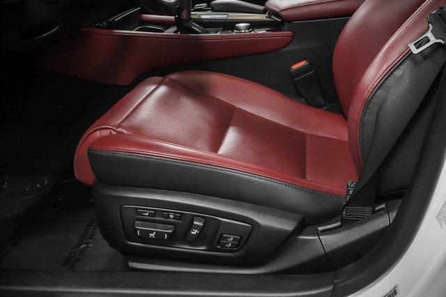 used 2016 Lexus GS 350 car, priced at $29,988