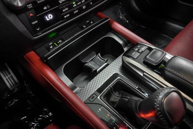 used 2016 Lexus GS 350 car, priced at $29,988