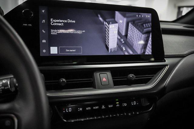 used 2025 Lexus UX 300h car, priced at $43,988