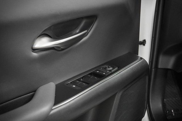 used 2025 Lexus UX 300h car, priced at $43,988