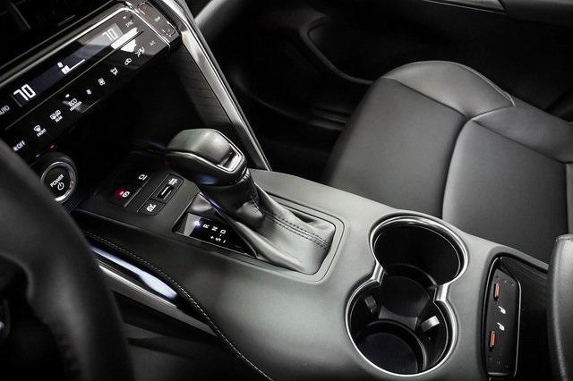 used 2023 Toyota Venza car, priced at $37,988