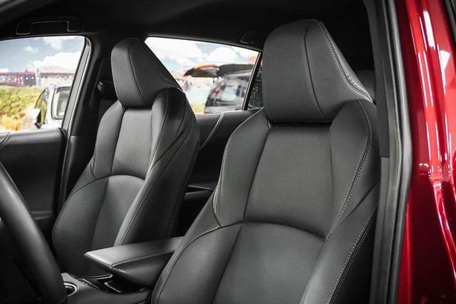 used 2023 Toyota Venza car, priced at $37,988