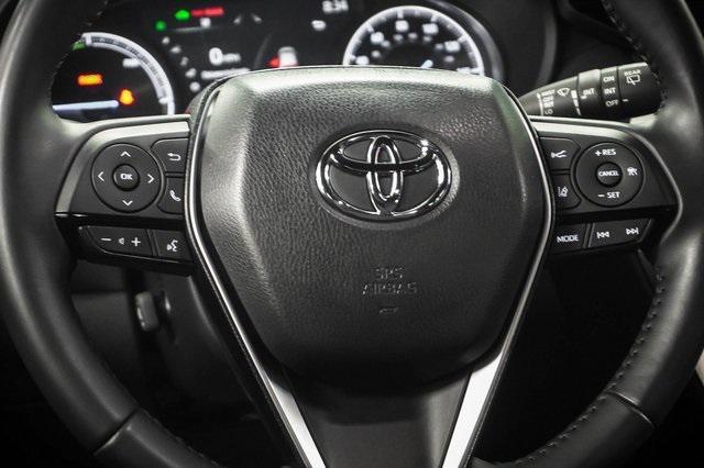 used 2023 Toyota Venza car, priced at $37,988