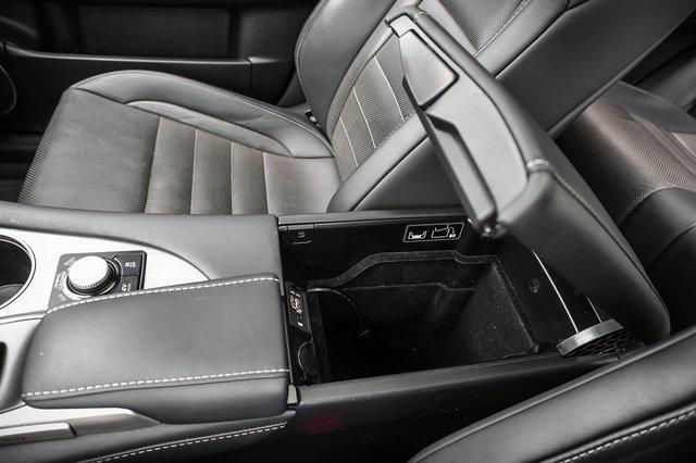 used 2017 Lexus RX 450h car, priced at $36,988