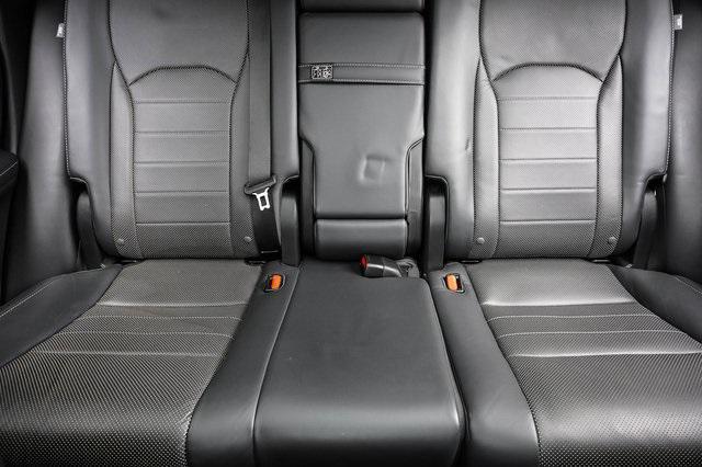 used 2017 Lexus RX 450h car, priced at $36,988