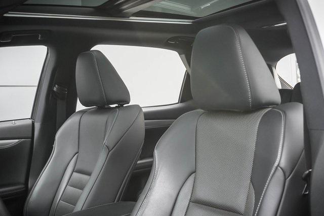 used 2017 Lexus RX 450h car, priced at $36,988