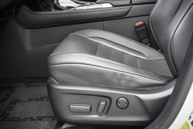 used 2017 Lexus RX 450h car, priced at $36,988