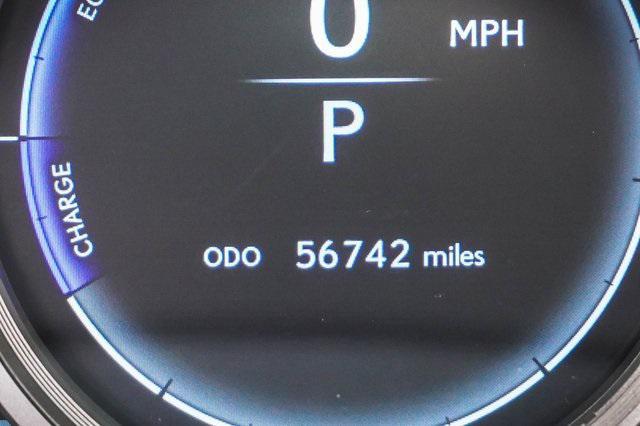 used 2017 Lexus RX 450h car, priced at $36,988