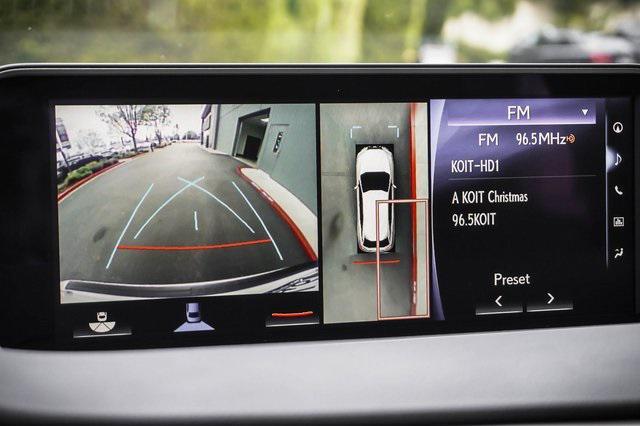 used 2017 Lexus RX 450h car, priced at $36,988